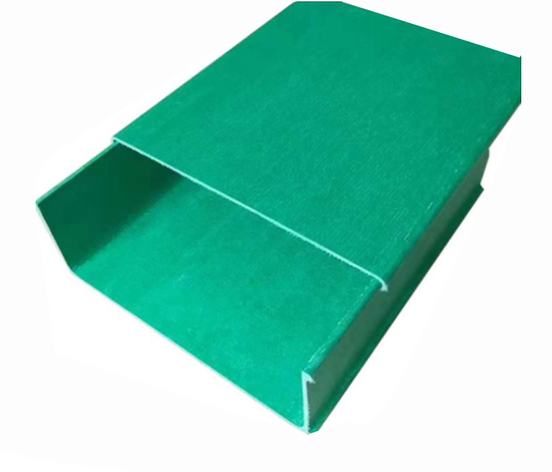 玻璃鋼橋架廠家直銷(xiāo)